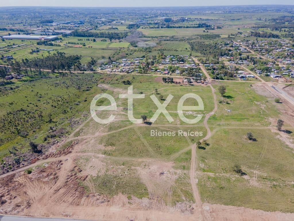 Terreno En Venta Los Olivos de Los Horneros...