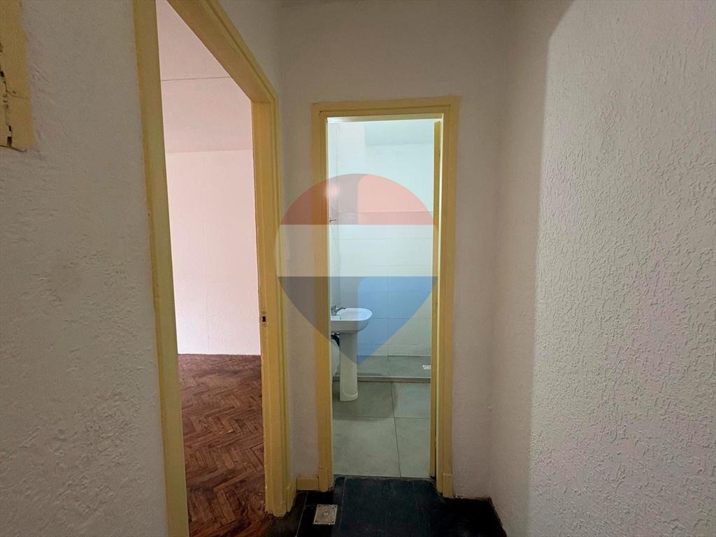 VENTA APARTAMENTO 1 DORMITORIO SOBRE RECONQUISTA