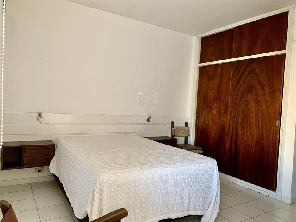 Apartamento en primera linea de mansa