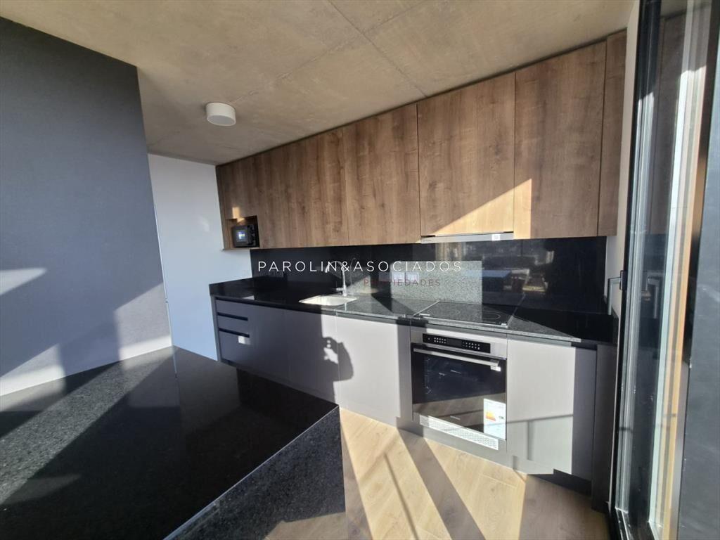 Venta de Apartamento 3 Dormitorios - Torres del -