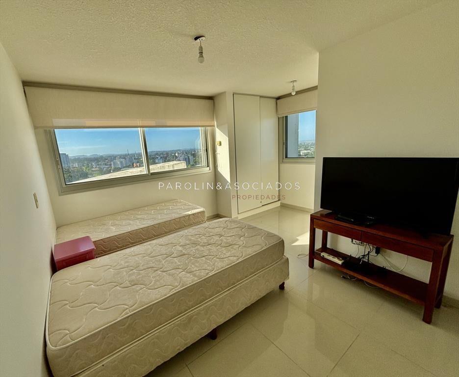 OPORTUNIDAD EN VENTA 2 DORMITORIOS SUMMER TOWER