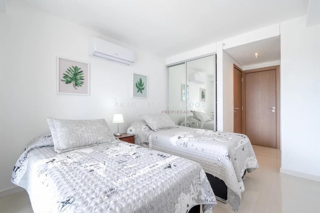 Apartamento en venta de 2 dormitorios en Look Brava Tower,