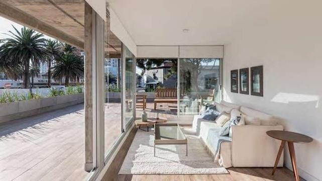 Venta apartamento 1 dormitorio Pocitos Nuevo Urban XII