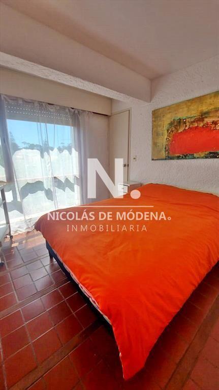 Hermoso apartamento en venta en primera linea de la mansa.1