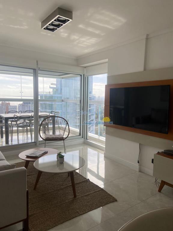 Apartamento de 2 dormitorios en alquiler temporal