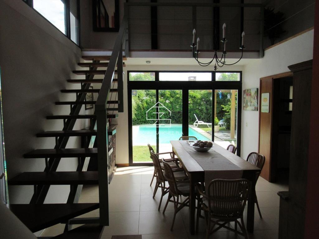 Casa en venta y alquiler de 3 dormitorios en Balneario Buen