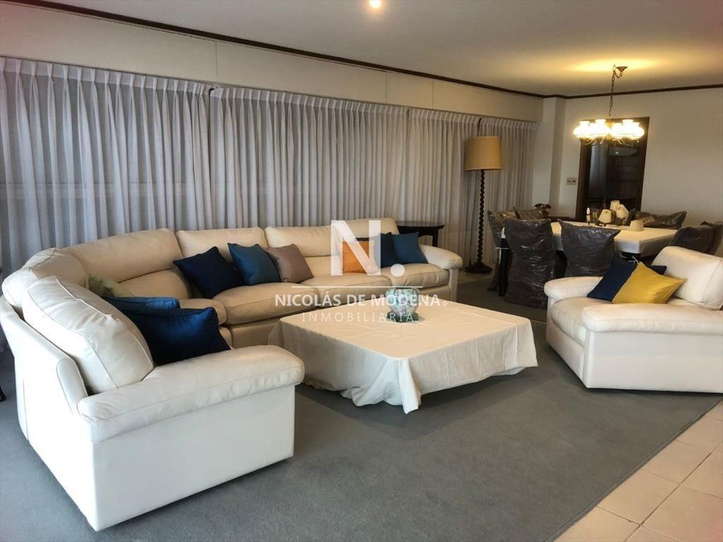 Hermoso departamento de 2 dormitorios en