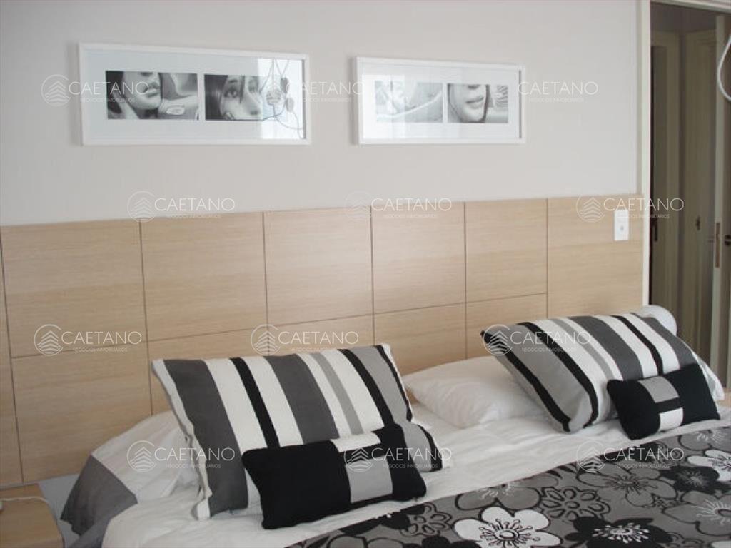 Apartamento en Alquiler, Brava, Punta del Este, 2