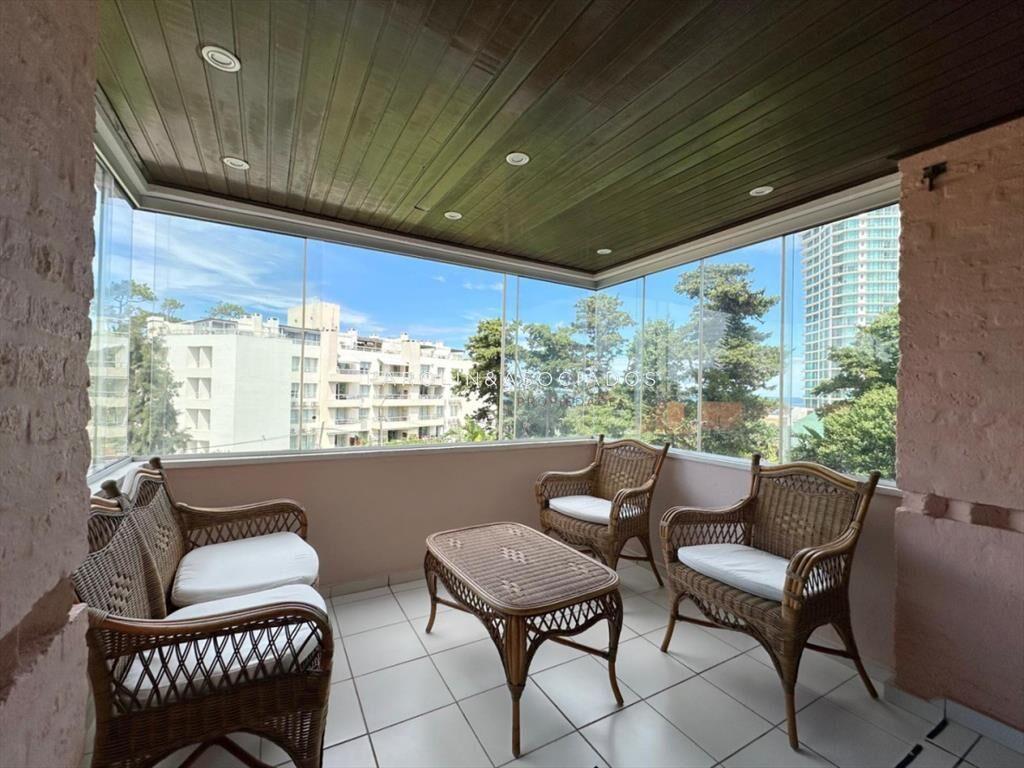 Departamento en Venta de 2 dormitorios en Mansa,