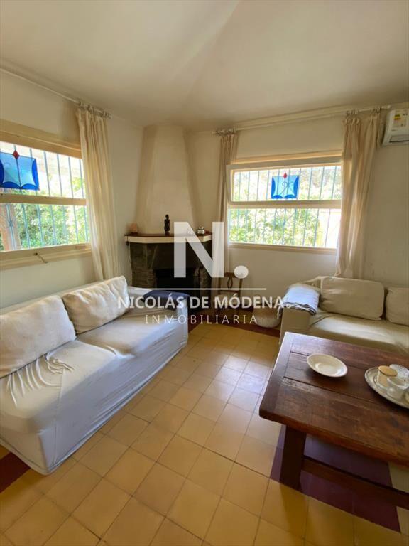 Casa en venta en el tesoro, La Barra de 3