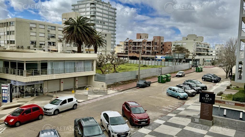 IMPERDIBLE Depto en Península - 1 dormitorio con terraza,