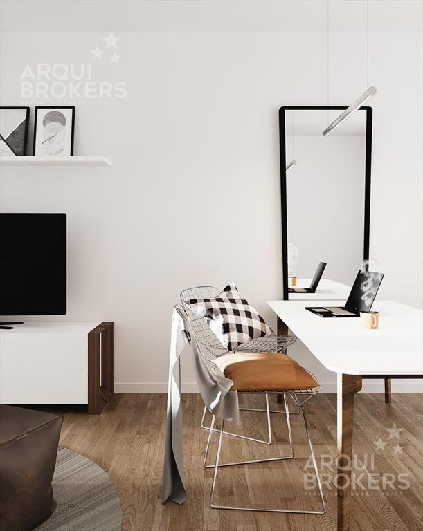 Apartamento en venta de dos dormitorios en Tres Cruces- 70