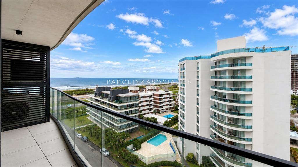 Apartamento en venta de 2 dormitorios en Manglar