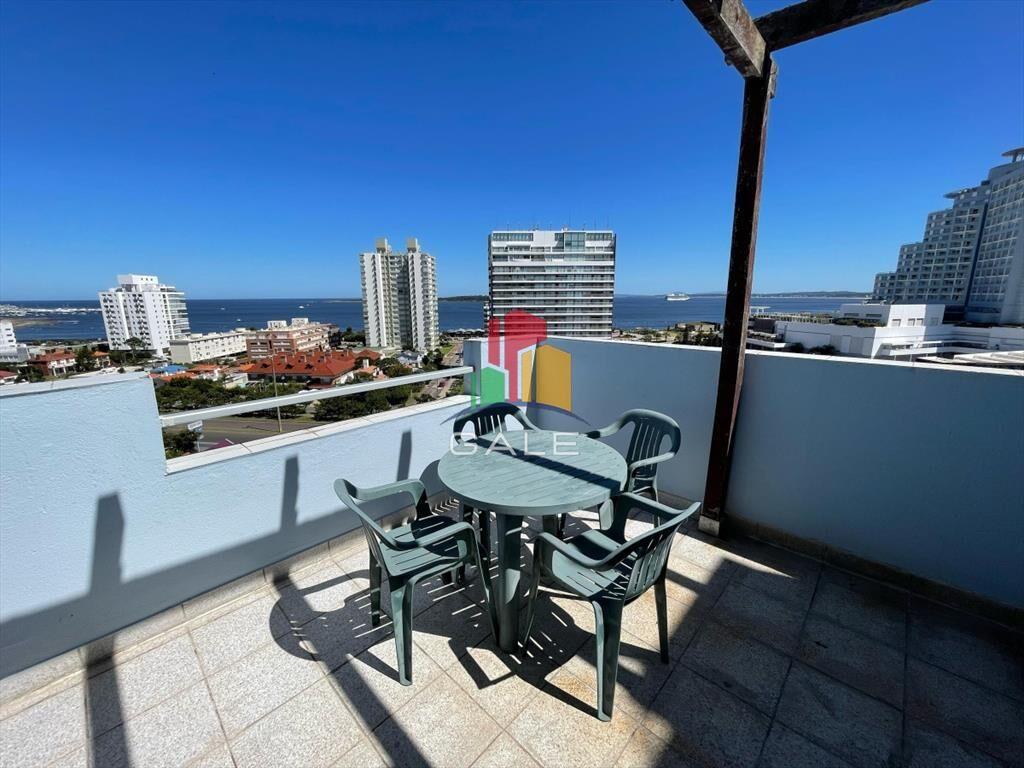 Penthouse 2 Dormitorios Zona Enjoy