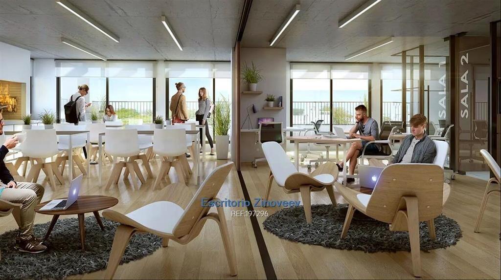 APARTAMENTO 2 DORMITORIOS EN LA BLANQUEADA ENTREGA EN 2025