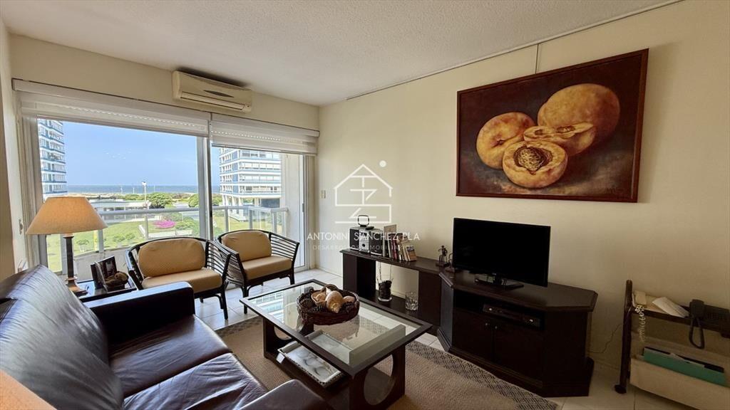 Venta Apartamento 2 Dormitorios Punta del Este