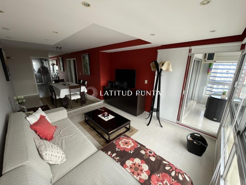 Apartamento de 3 dormitorios en Mansa