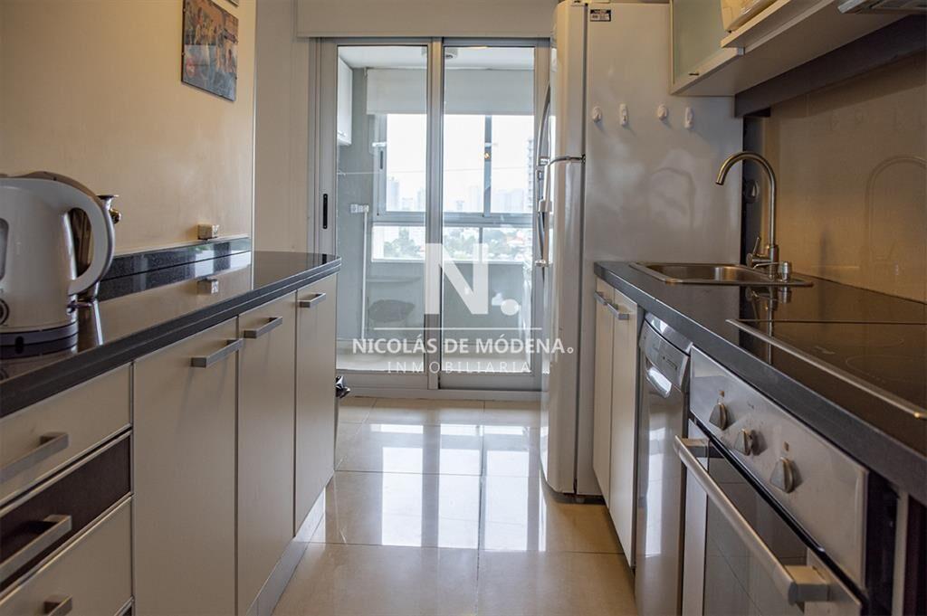 Departamento de 2 dormitorios en venta, Gala