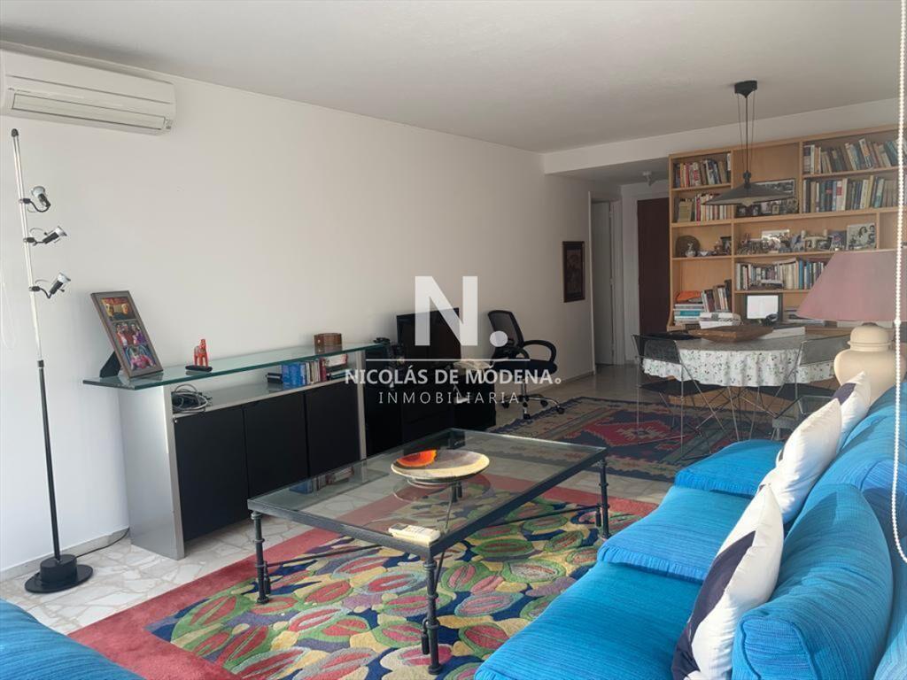 Apartamento de 2 dormitorios en exclusiva zona de