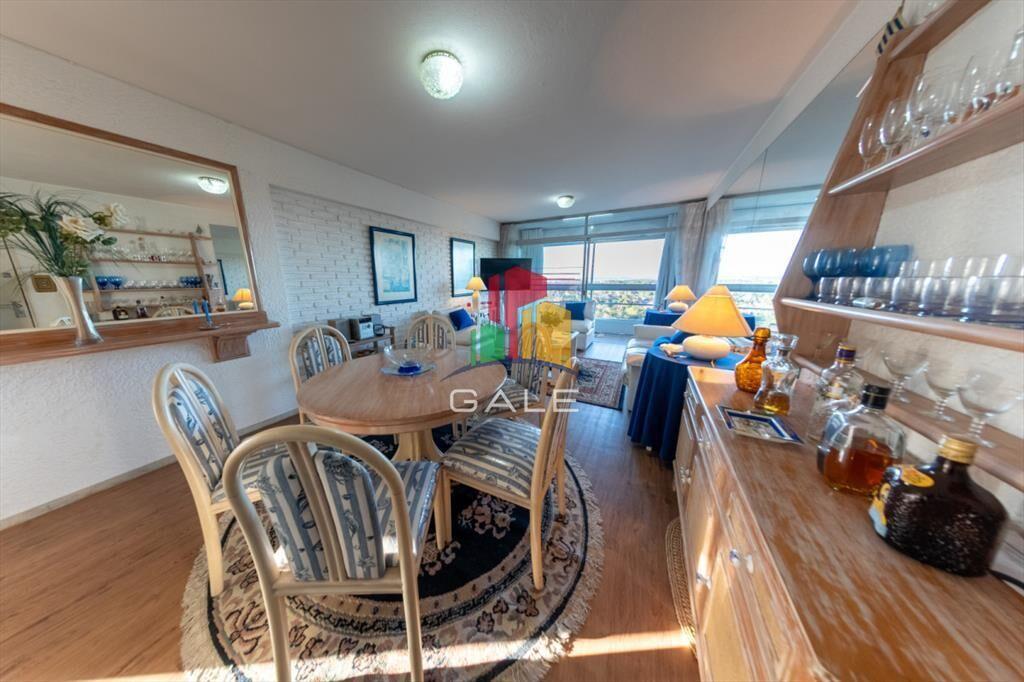 Apartamento en Punta del Este, Roosevelt