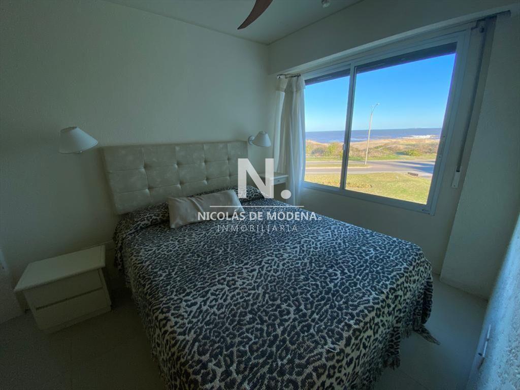 Apartamento en Brava