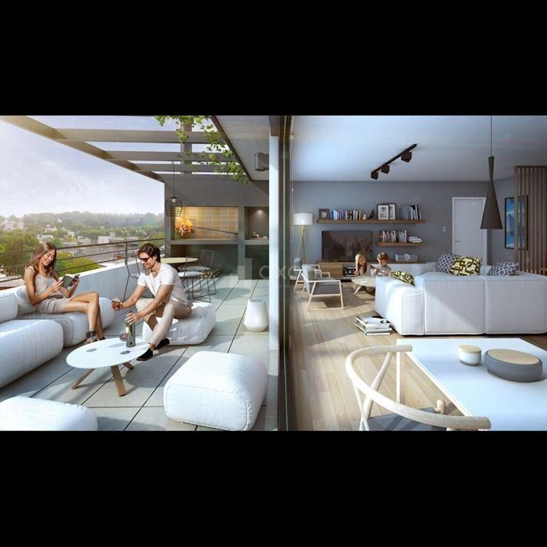 VENTA APARTAMENTO 1 DORMITORIO EN CORDÓN SOHO