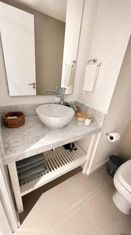 Apartamento de 1 dormitorio en One II , Punta del