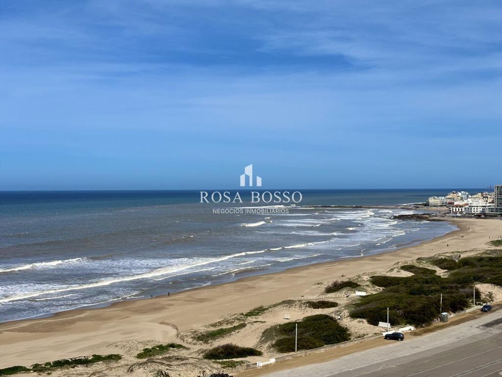 Apartamento Alquiler Temporada 3 dormitorios del