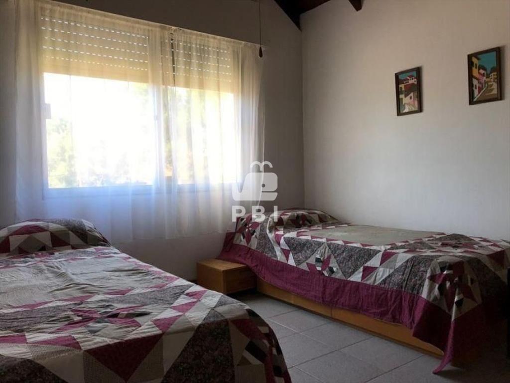 Alquiler temporario de Casa de 3 dormitorios en TÃ­o Tom, P