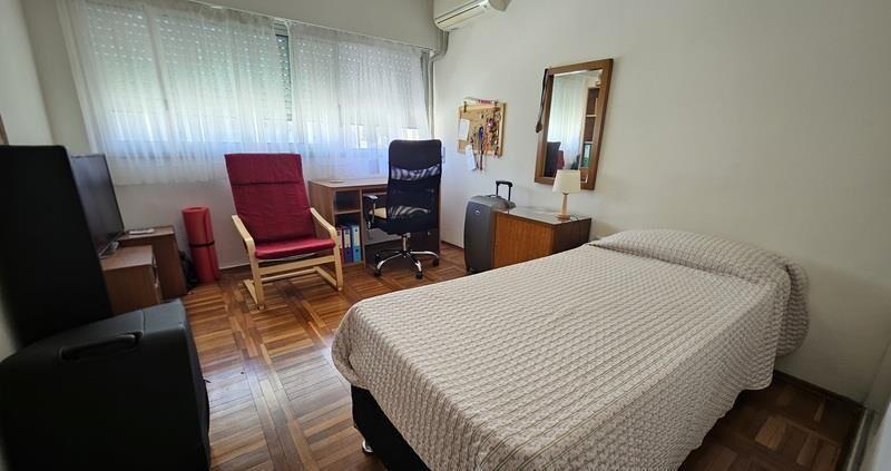 Apartamento Venta en Pocitos