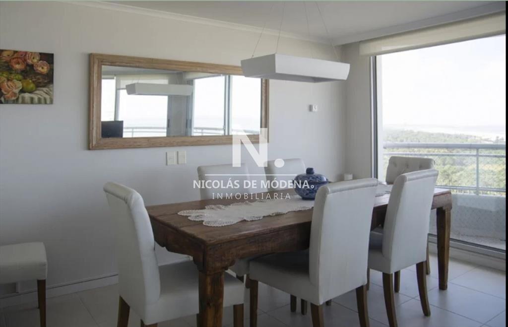 Departamento en venta en edificio Ocean Drive