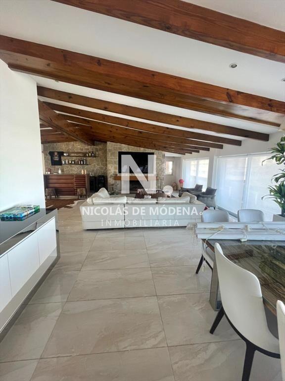 Maravilloso Pent-house en Peninsula