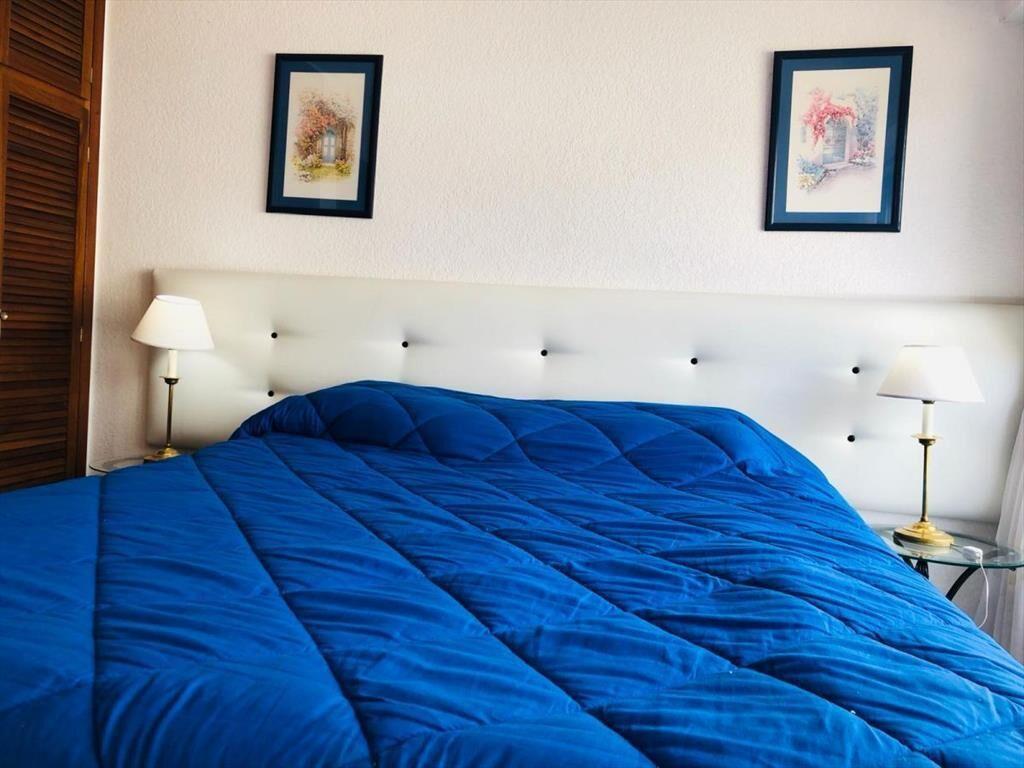 Apartamento en Peninsula de 2 dormitorios, 1 baño, cerca d