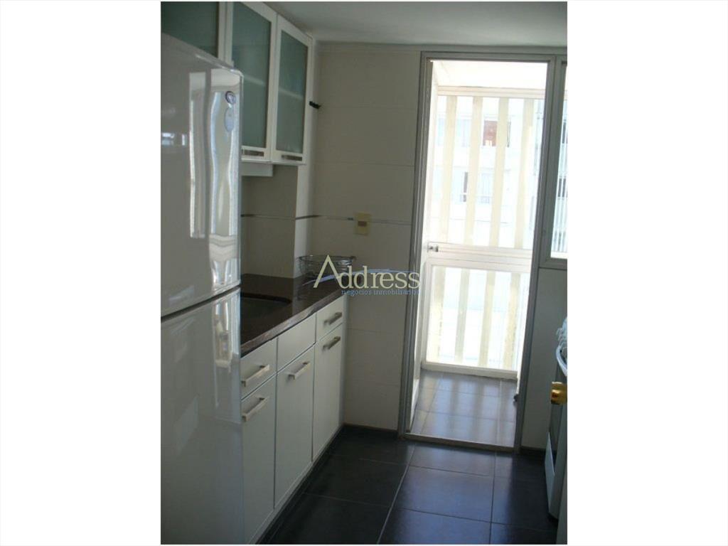 Apartamento en Mansa, 2 dormitorios *