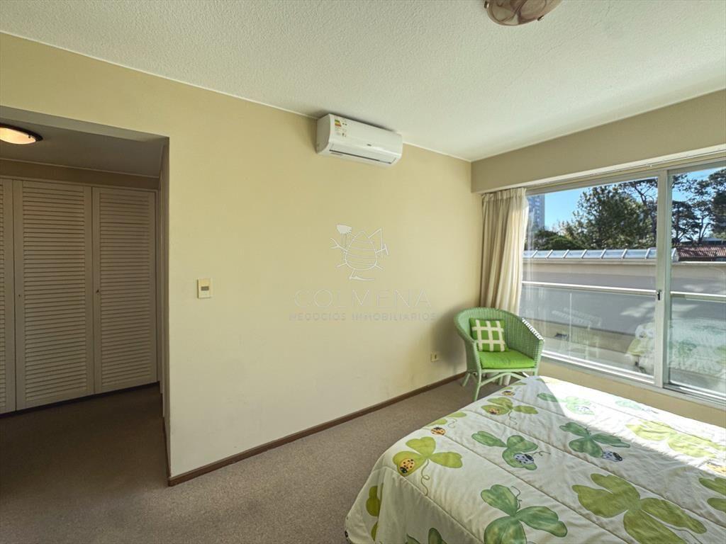 Venta apartamento en Punta del Este, de 2