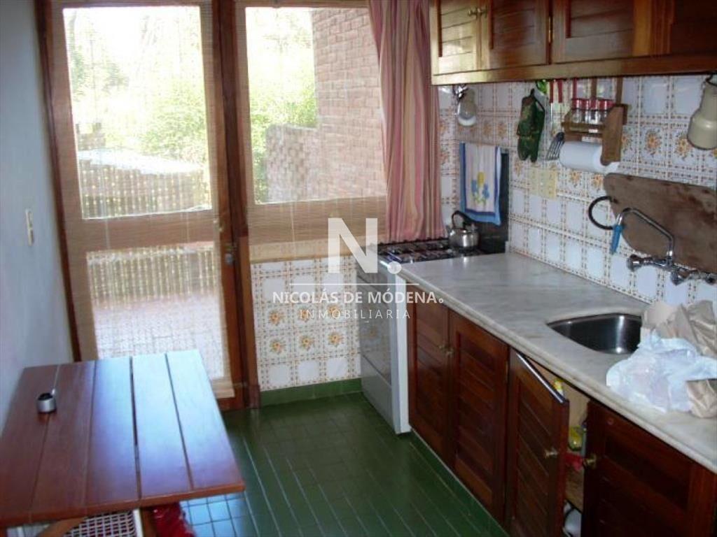 Muy linda casa de 3 dormitorios en Mansa
