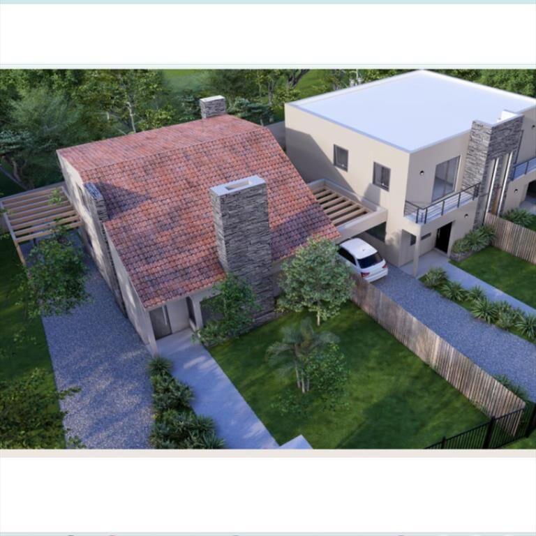 Casa en venta 4 dormitorios 3 baños dúplex amplio patio y j