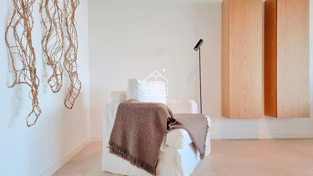 Apartamento en Aldeana, 4 dormitorios en Suite,
