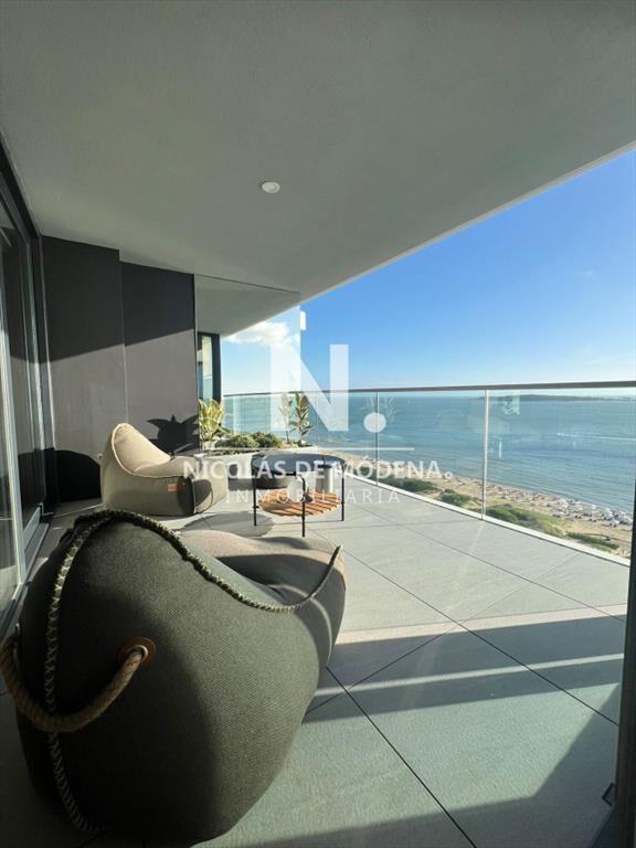 Espectacular departamento en venta de 3 en suite