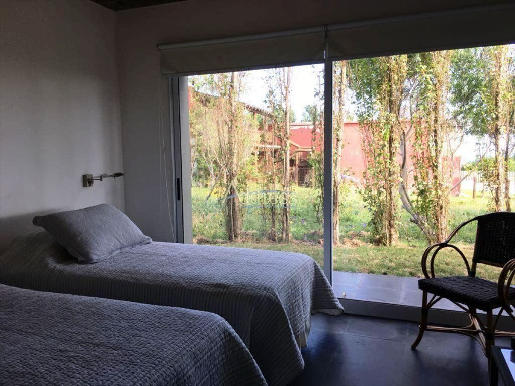 Casa en El Chorro - Manantiales