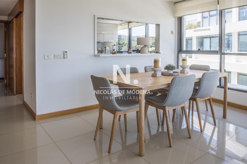 Penthouse frente al mar en venta en Blue Bird, 3