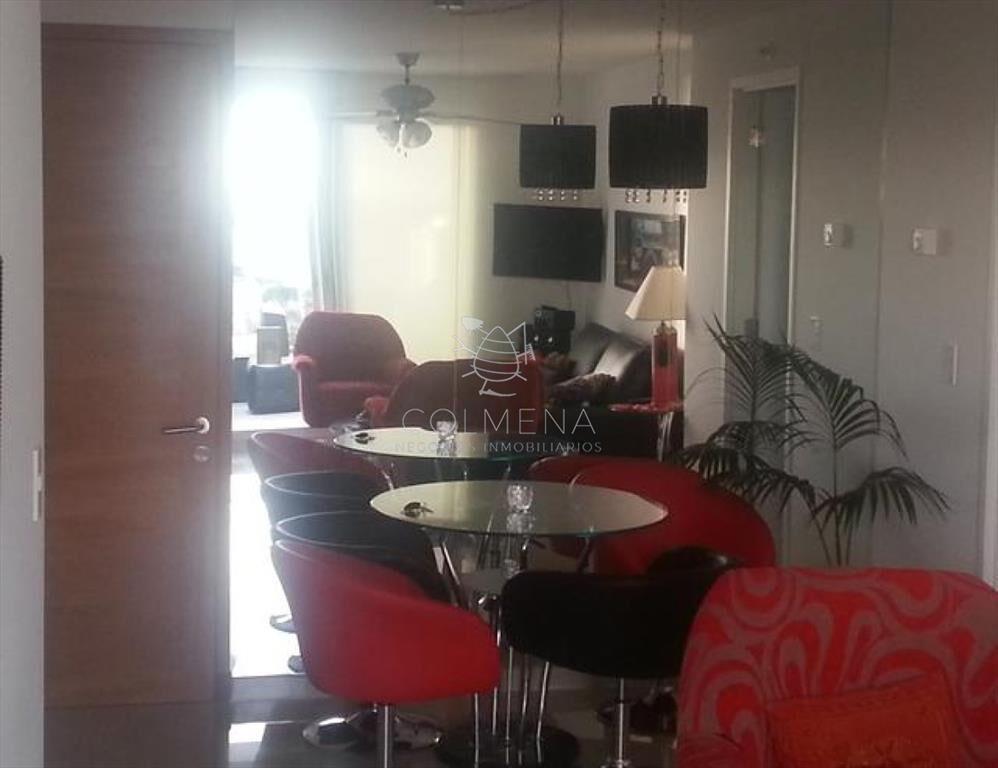 Hermoso apartamento - Codigo 5419