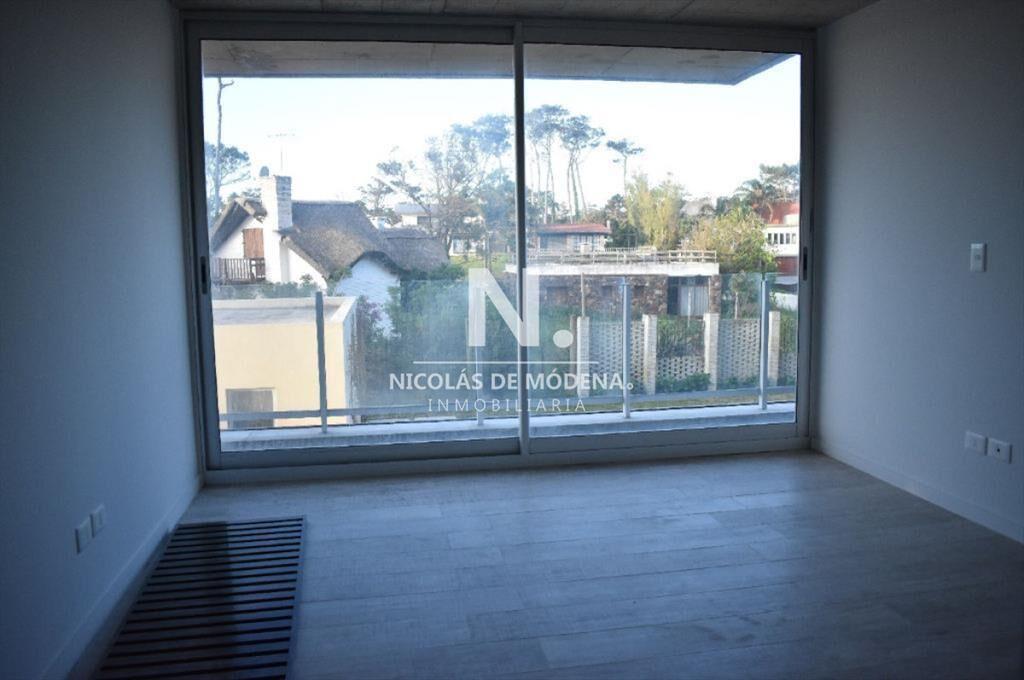 Departamento en venta a estrenar.