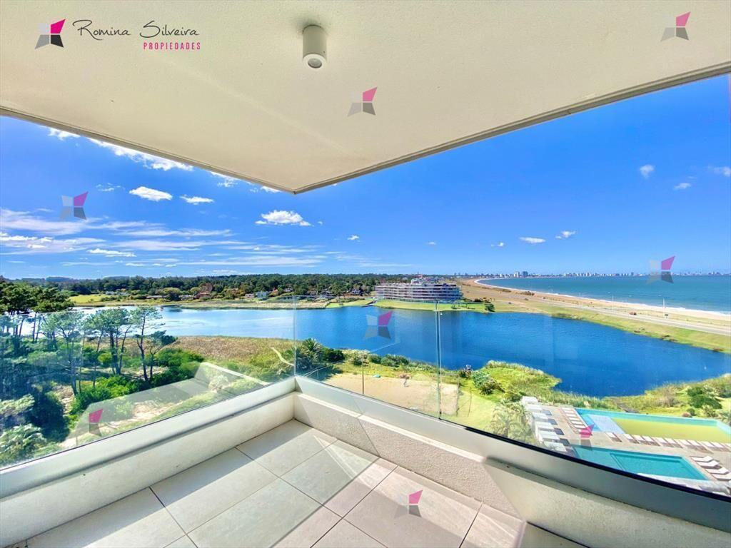 VENTA DE APARTAMENTO DE 3 DORMITORIOS A ESTRENAR EN EDIFICI
