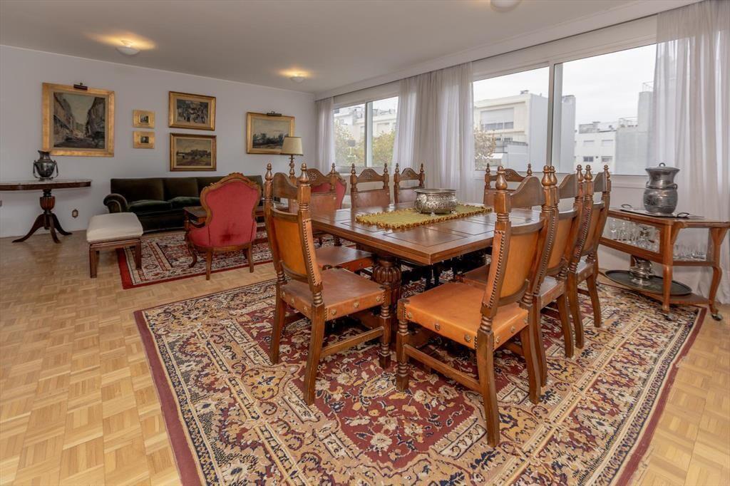 Apartamento en Pocitos