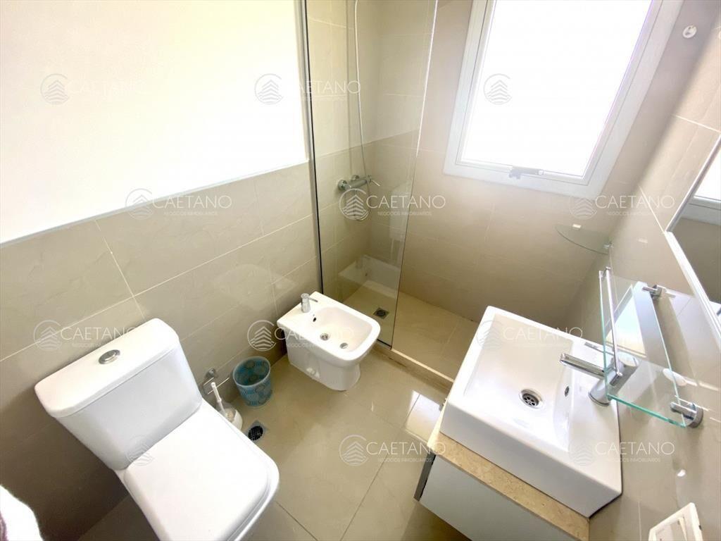 Excepcional penthouse en Brava!
