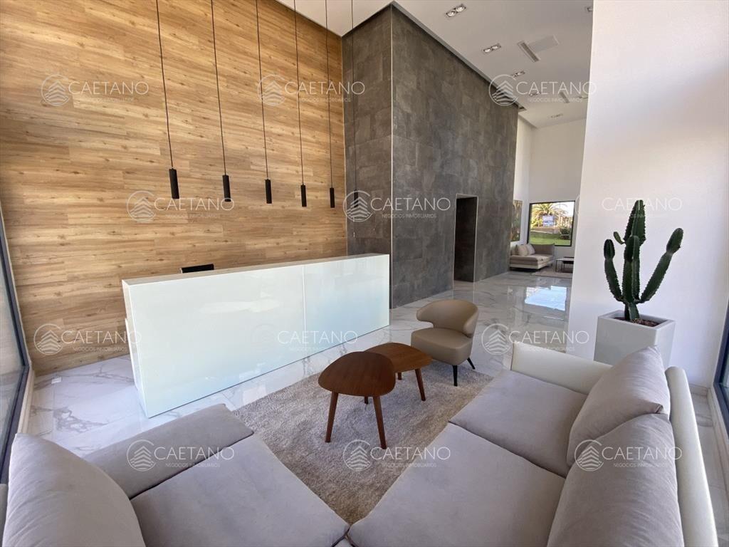 Apartamento dos dormitorios a estrenar Punta del