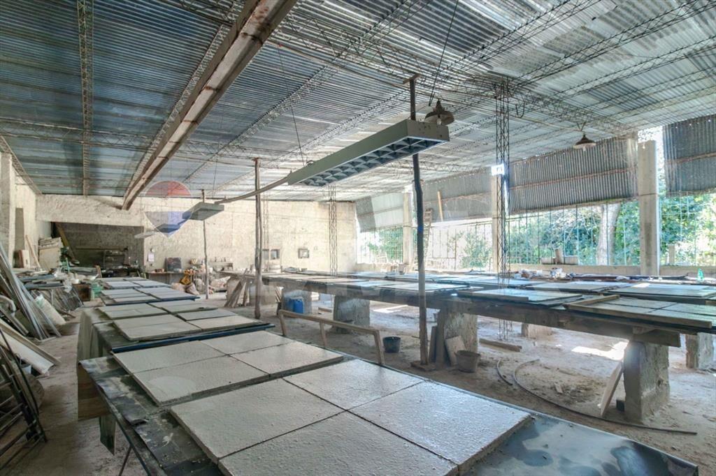 Alquiler de galpon 180M2 a minutos de Atlantida