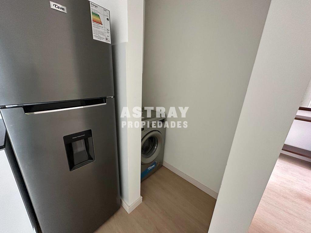 Apartamento en Venta