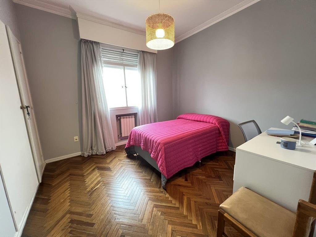 Venta de Apartamento con 3 dormitorios en Centro